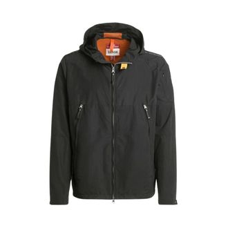 Parajumpers Heren, Jassen, Zwart, Maat: 3XL Katoen