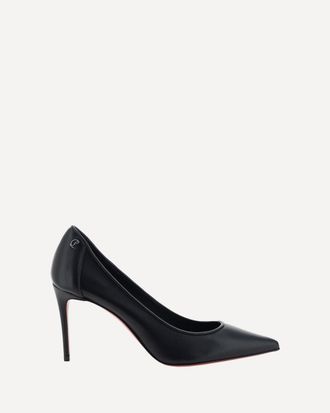 Christian Louboutin D&eacute;collet&eacute; Kate Sporty Woman 36.5