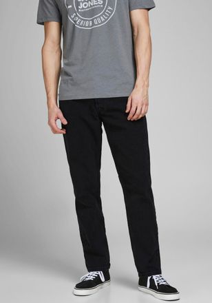 Jack & Jones Loose-fit-Jeans