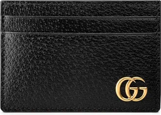 Gucci GG MARMONT MONEY CLIP - Gucci - Man