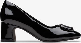 Clarks Fernie Trim Standard Fit