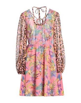 Just Cavalli DRESSES - Mini dresses on YOOX.COM