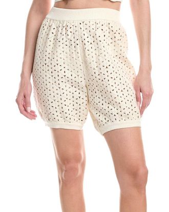 Agua Bendita Edi Knit Short
