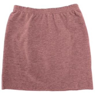 Engel Damen Rock Jupe f&uuml;r Damen | braun/rosa