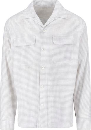Sunflower Camicia In Cotone