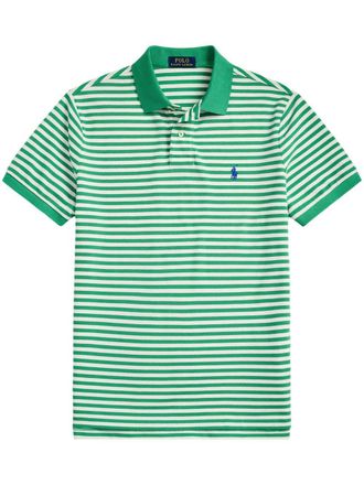 Polo Ralph Lauren Gestreept poloshirt - Groen