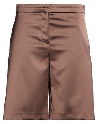 Patrizia Pepe BOTTOMWEAR - Shorts & Bermuda Shorts on YOOX.COM