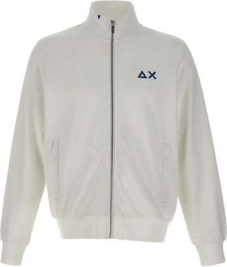 Sun 68 Giacca con zip - Toni neutri