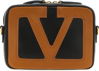 Valentino Garavani unisex, Bolsos, Marr&oacute;n, Talla: ONE Size
