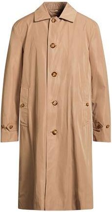 Burberry COATS & JACKETS - Overcoats & Trench Coats on YOOX.COM