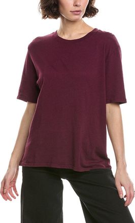 Michael Stars Lauren Relaxed Fit Easy T-Shirt