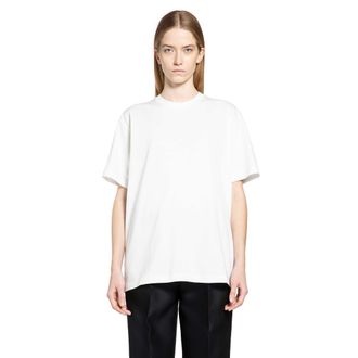 Gucci Beaded Horsebit T-Shirt