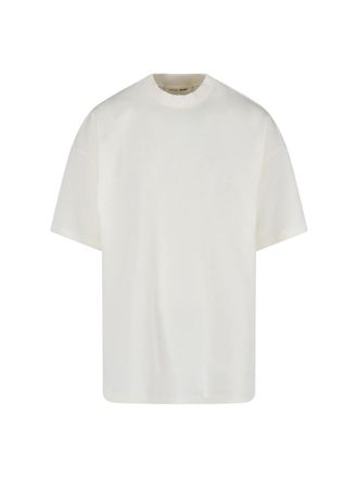 Fear of God T-Shirt Logo