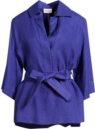 P.A.R.O.S.H. TOPWEAR - Tops sur YOOX.COM