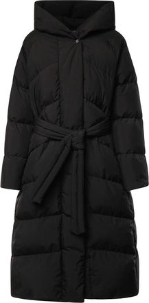 Moorer Wintra Long Down Jacket