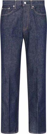 Auralee Straight Jeans
