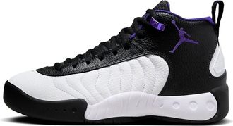 Nike Jordan Air Jordan Jumpman Pro Black Field Purple DN3686-105