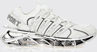 Plein Sport Sneakers Runner SADS in mesh