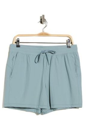 90 Degree by Reflex Swiftcore Stratus 5-Inch Shorts in Atmospheric at Nordstrom Rack, Size Xx-Large