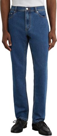 Reiss Bishopsgate Soft Touch Je Jean