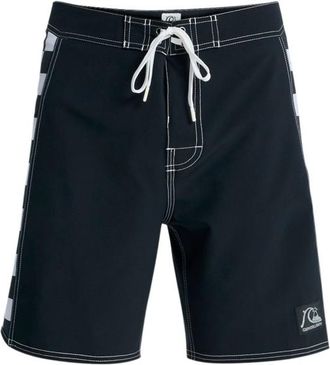 Quiksilver Original Arch 18 Boardshorts f&uuml;r Herren | schwarz