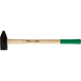 Fortis Mass Din1042 10 Kg Hickory Fortis Round