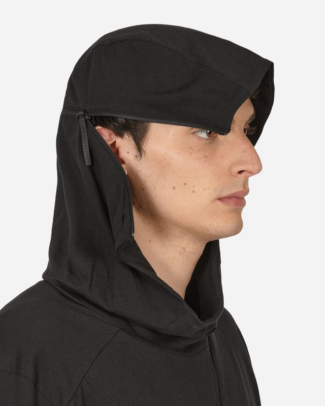 Post Archive Faction (PAF) 6.0 Hoodie Center Black from $316.00