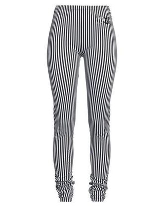 Maison Margiela BOTTOMWEAR - Leggings on YOOX.COM