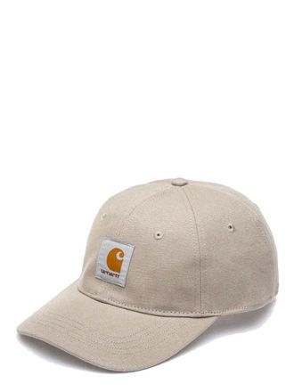 Carhartt Work in Progress Canvas Cap