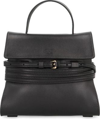 Moschino Donna, Borse, Nero, Taglia unica, new