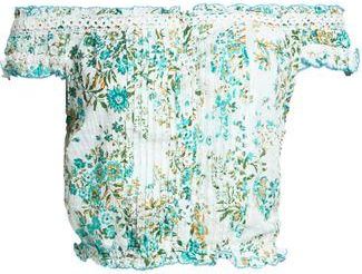 Poupette St Barth TOPWEAR - Top su YOOX.COM
