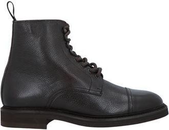 Berwick 1707 FOOTWEAR - Ankle boots on YOOX.COM