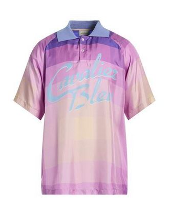 Pierre-Louis Mascia CAMISETAS Y TOPS - Polos en YOOX.COM