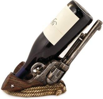 Foster & Rye Stick Em Up Bottle Holder in Grey at Nordstrom