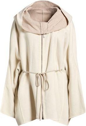 Rick Owens CAPISPALLA - Cappotti su YOOX.COM