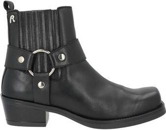 Replay FOOTWEAR - Ankle boots sur YOOX.COM