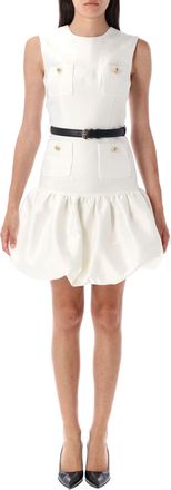 Self Portrait Dresses White