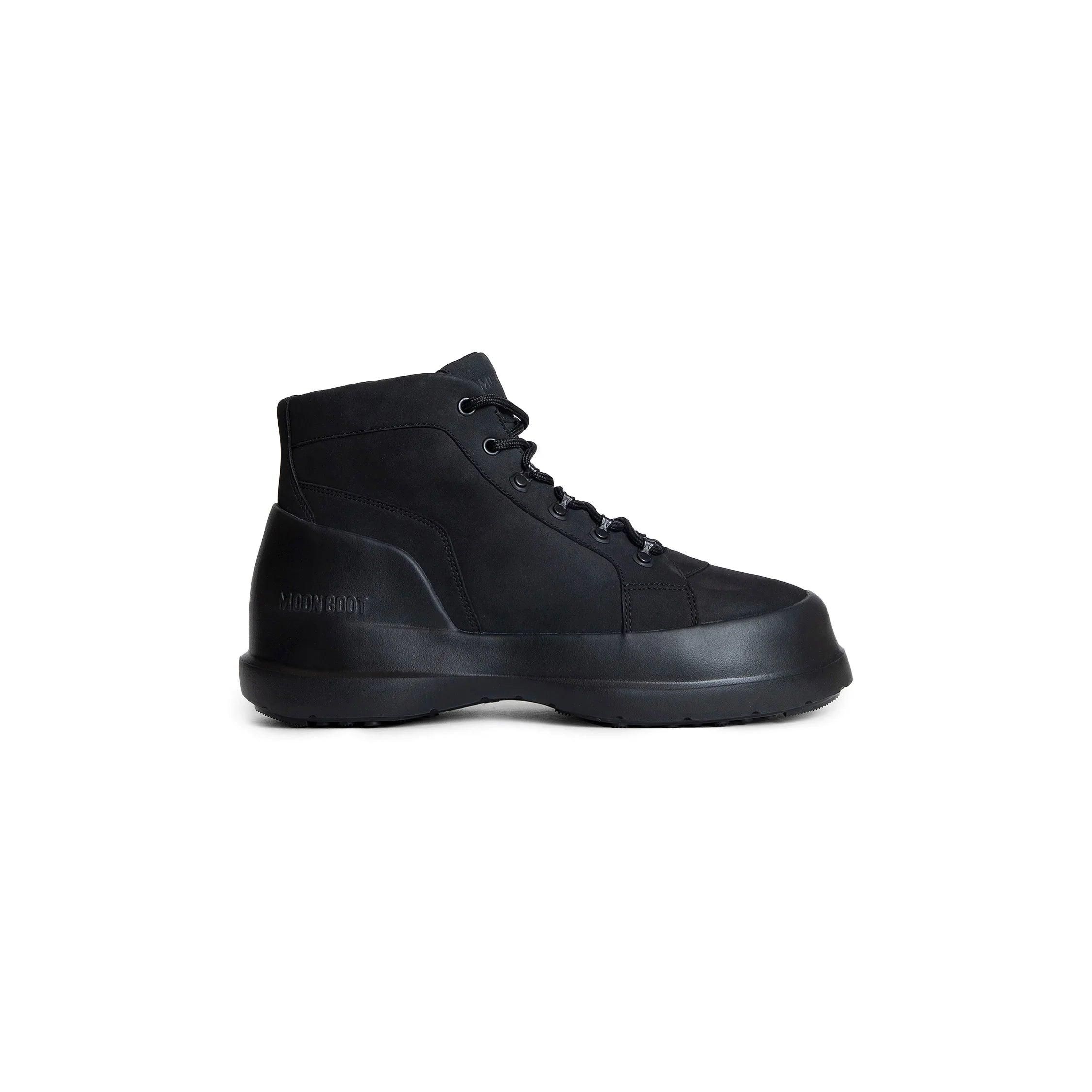 【関税込み】Moon Boot ブラック Luna ショートブーツ 23538476_53558858_1000.jpg