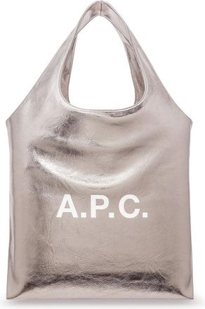 A.P.C. Mujer, Bolsos, Beige, Talla: ONE Size