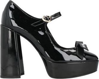 Love Moschino SCHUHE - Pumps auf YOOX.COM