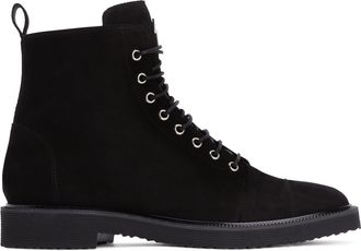 Giuseppe Zanotti Chris Low