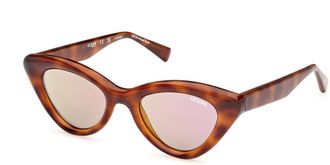 Guess GU00137 53C Mens Sunglasses Tortoiseshell Size 50