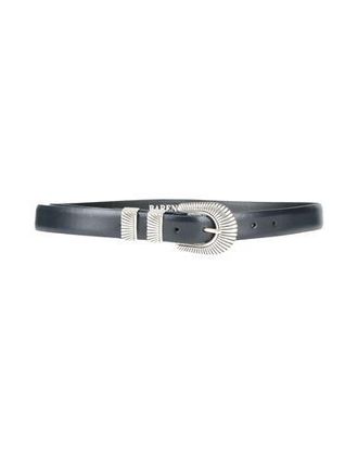 Barena Belts