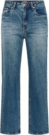Gestuz GZjade Jeans - Jeans - Mujer - Azul - W29 L32