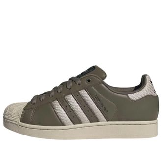 adidas (WMNS) adidas Sambae Off White Aurora Ivy JQ0983