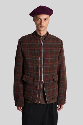 Undercover Casual Jacket