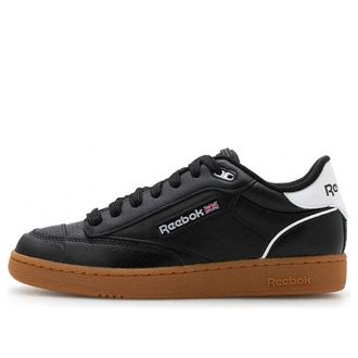 Reebok Club C Bulc Black Gum 100033925