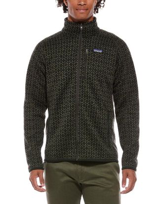 Patagonia Better Sweater Jacket