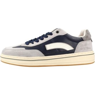 G-Star Karson - - Shoes - Uomo - Blu - 42 EU