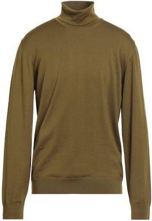 Alpha Studio Turtlenecks